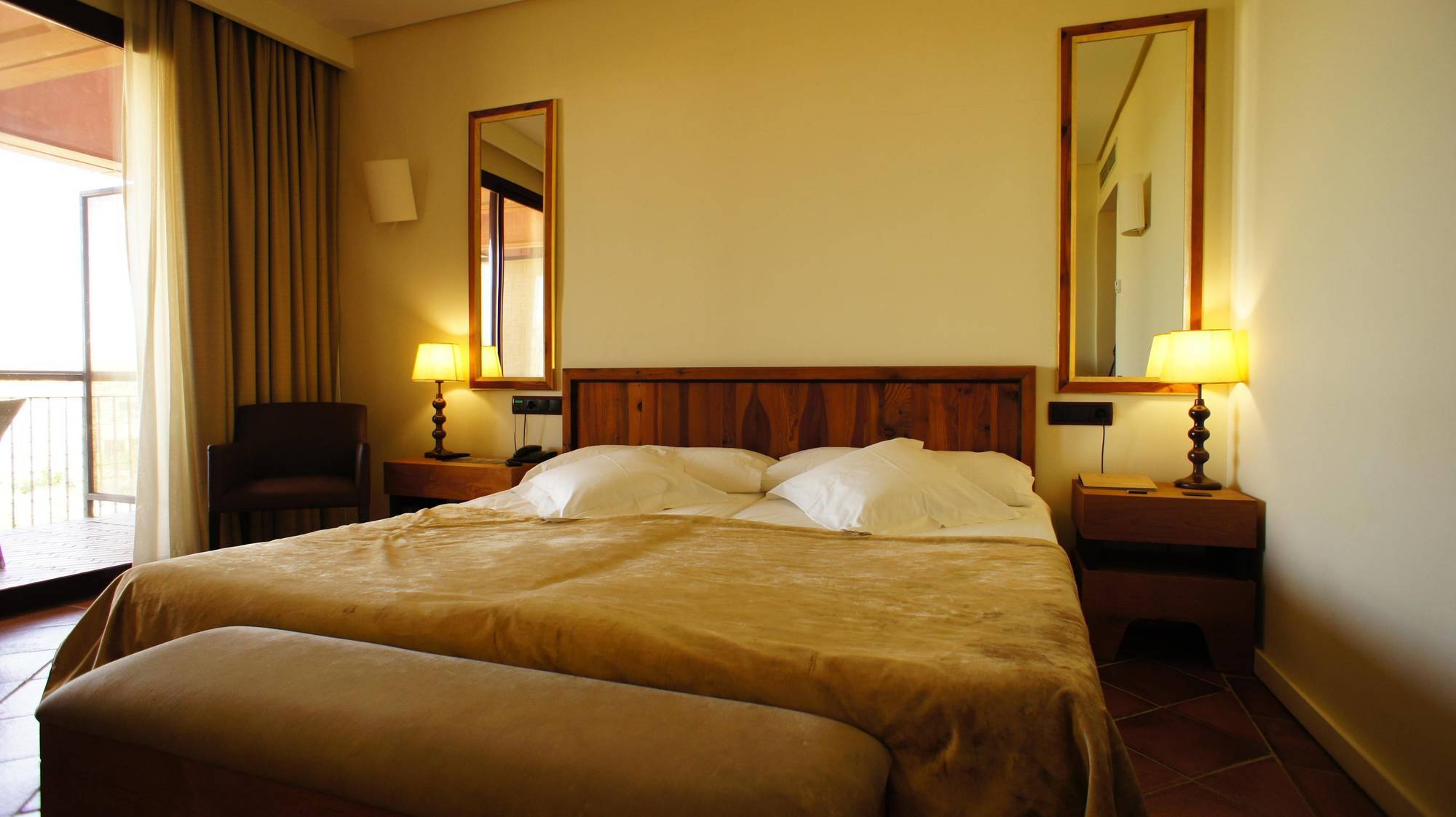 Hotel Cigarral El Bosque Tolède