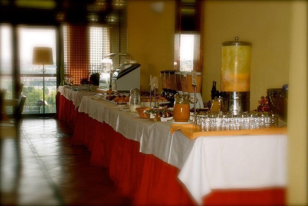 Cigarral El Bosque Hotel Toledo