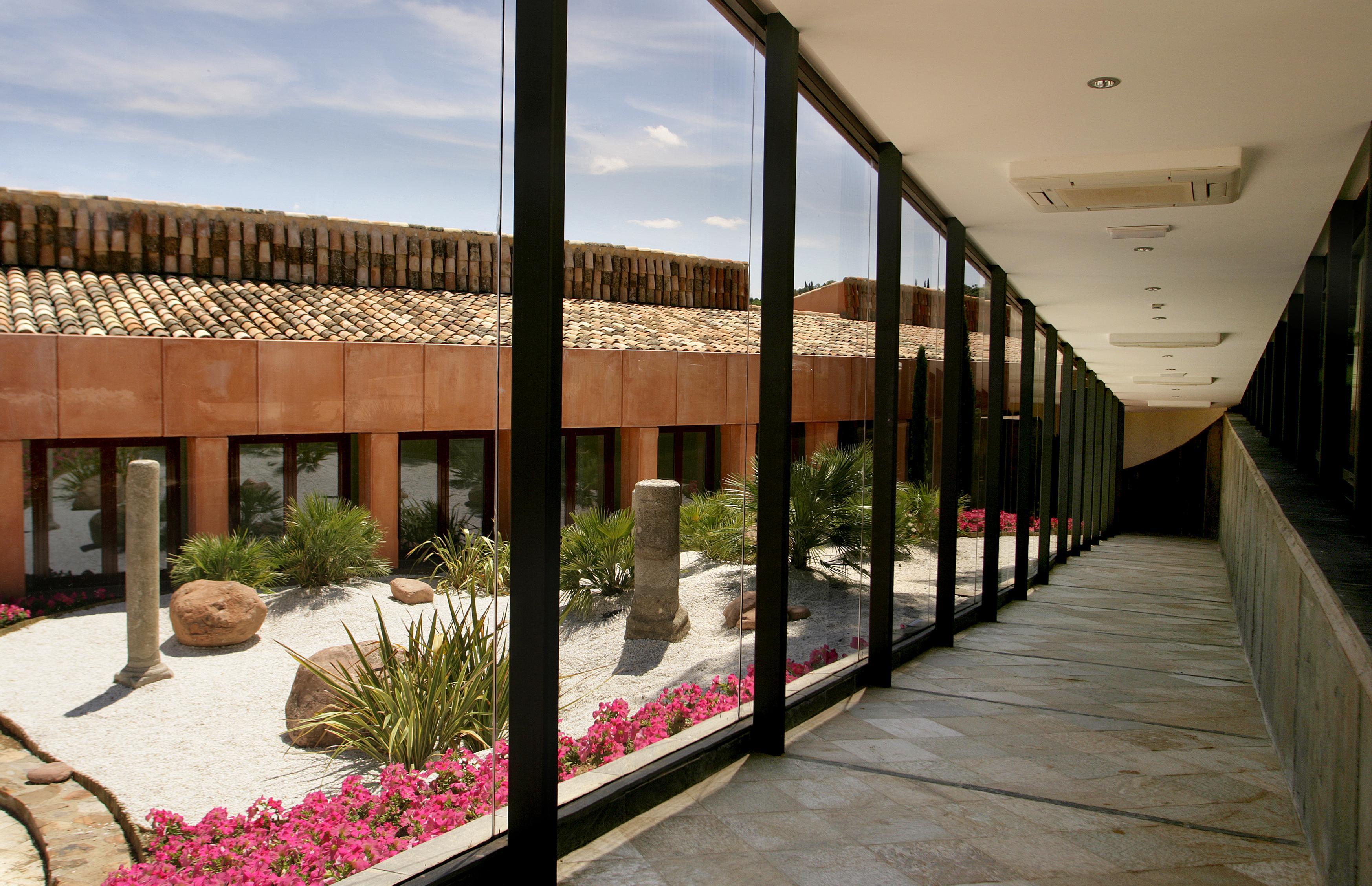 Hotel Cigarral El Bosque Toledo