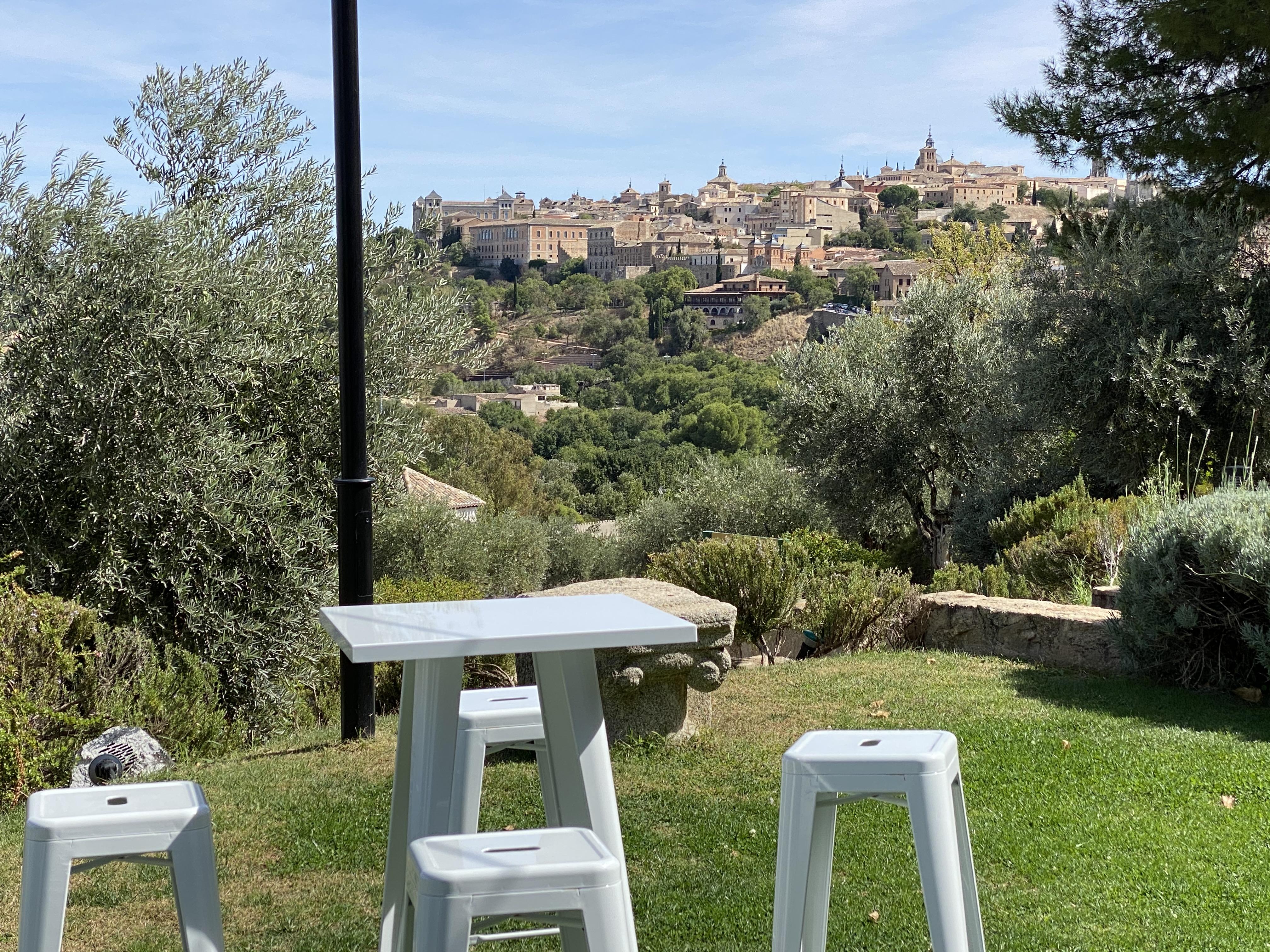 Cigarral El Bosque 5* Toledo
