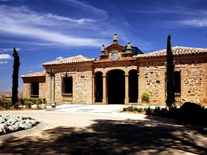 Cigarral El Bosque 5* Toledo