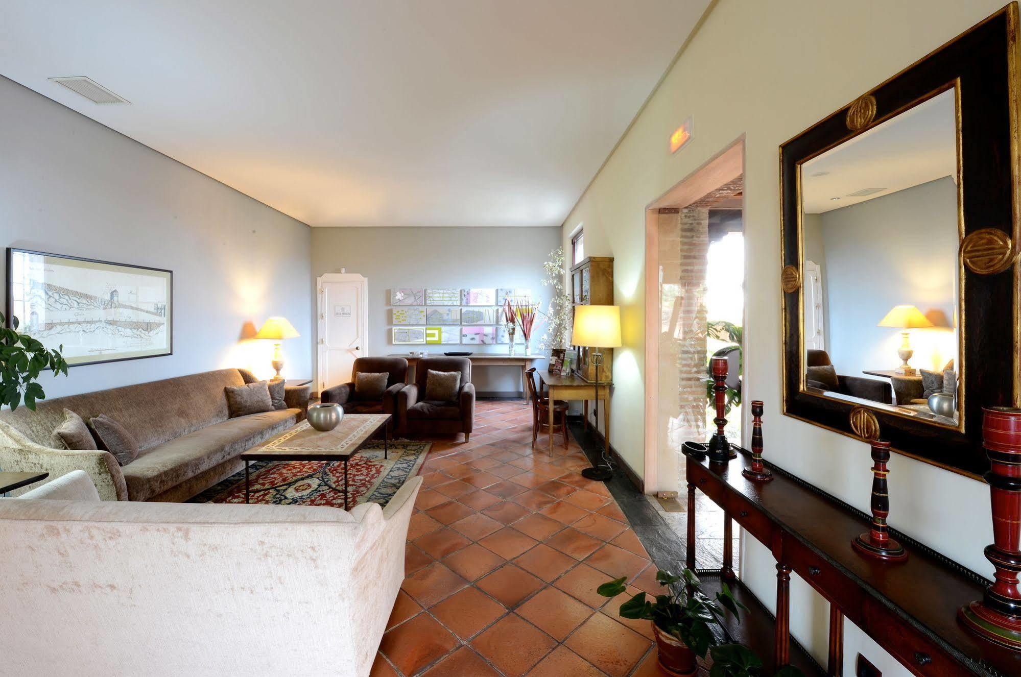 Cigarral El Bosque 5* Toledo
