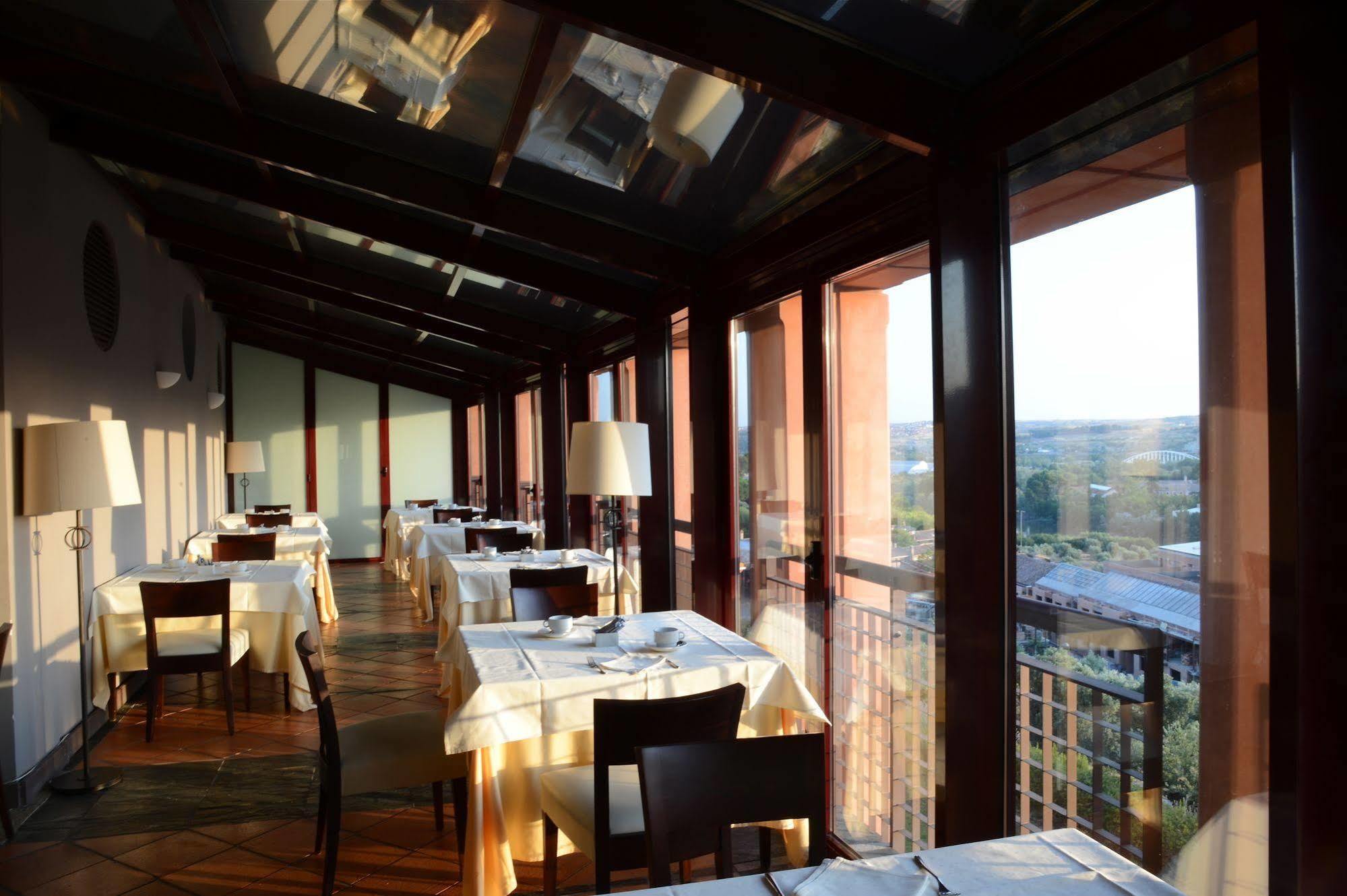 Cigarral El Bosque Hotel